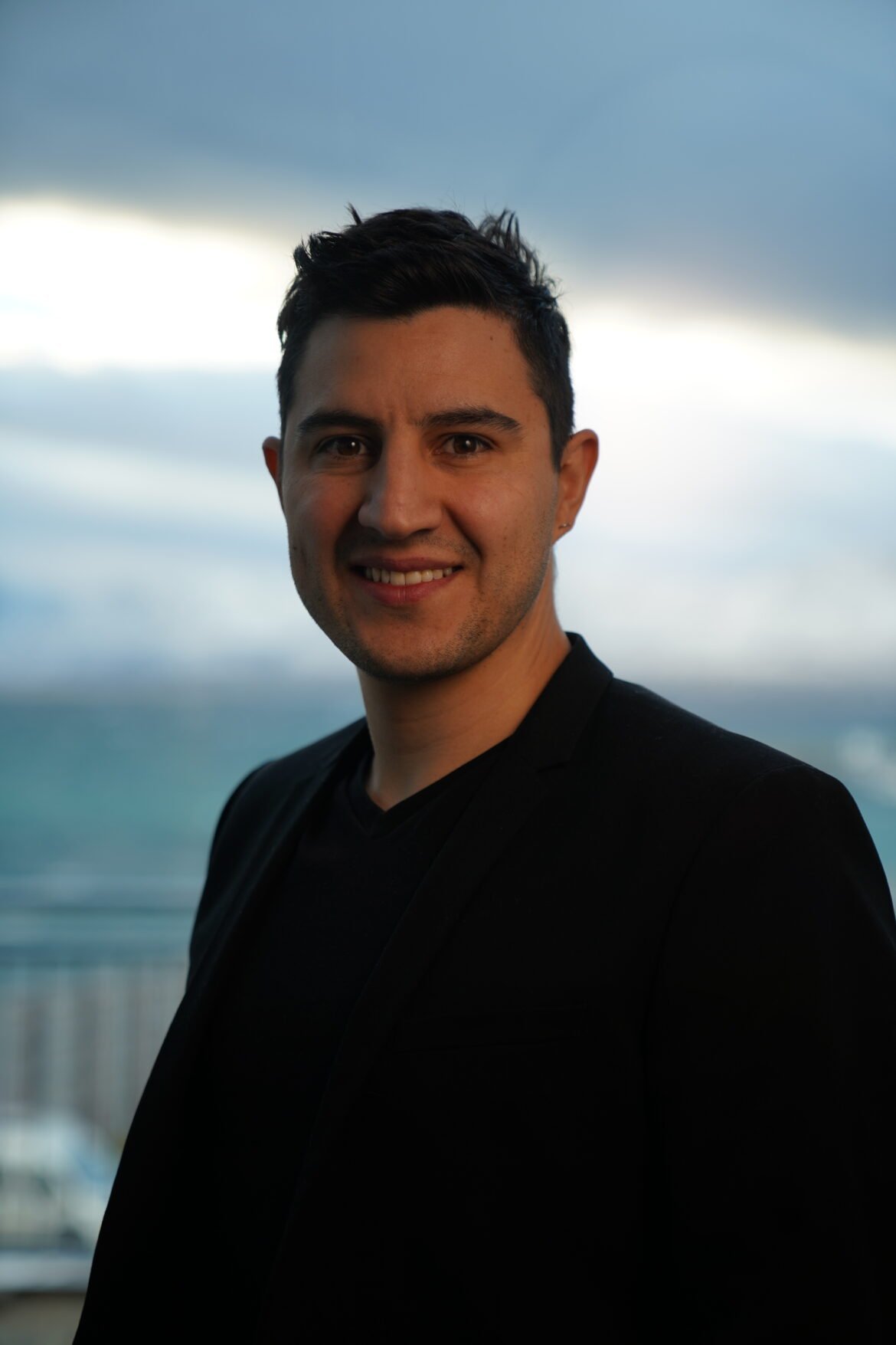 Daniel Sierra Polanco